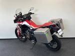 Klikněte pro detailní foto č. 7 - Honda CRF 1000 L Africa Twin ABS