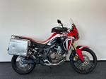 Klikněte pro detailní foto č. 2 - Honda CRF 1000 L Africa Twin ABS