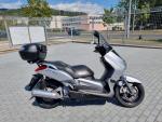 Klikněte pro detailní foto č. 1 - Yamaha X-Max 250