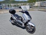 Klikněte pro detailní foto č. 2 - Yamaha X-Max 250