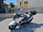 Klikněte pro detailní foto č. 3 - Yamaha X-Max 250