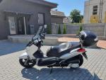 Klikněte pro detailní foto č. 4 - Yamaha X-Max 250