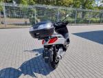 Klikněte pro detailní foto č. 7 - Yamaha X-Max 250