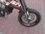 Klikněte pro detailní foto č. 10 - KTM 690 Supermoto