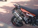 Klikněte pro detailní foto č. 12 - KTM 690 Supermoto