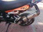 Klikněte pro detailní foto č. 13 - KTM 690 Supermoto