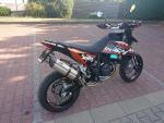 Klikněte pro detailní foto č. 3 - KTM 690 Supermoto