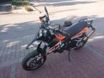 Klikněte pro detailní foto č. 7 - KTM 690 Supermoto