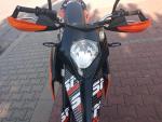 Klikněte pro detailní foto č. 9 - KTM 690 Supermoto