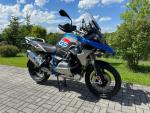 Klikněte pro detailní foto č. 1 - BMW R 1200 GS LC Rallye