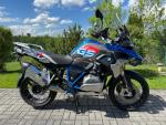 Klikněte pro detailní foto č. 2 - BMW R 1200 GS LC Rallye