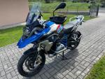 Klikněte pro detailní foto č. 9 - BMW R 1200 GS LC Rallye