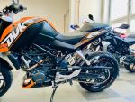 Klikněte pro detailní foto č. 14 - KTM 200 Duke = pro A2 / STK NA 4 ROKY / PŘIHLÁŠENÍ V CENĚ