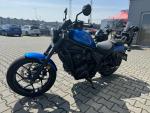 Klikněte pro detailní foto č. 4 - Honda CMX 1100 Rebel DCT