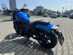 Klikněte pro detailní foto č. 5 - Honda CMX 1100 Rebel DCT