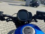 Klikněte pro detailní foto č. 9 - Honda CMX 1100 Rebel DCT