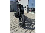 Klikněte pro detailní foto č. 3 - Honda CMX 1100 Rebel