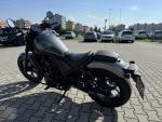 Klikněte pro detailní foto č. 5 - Honda CMX 1100 Rebel