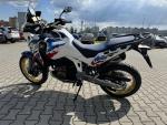 Klikněte pro detailní foto č. 5 - Honda CRF 1100 L Africa Twin Adventure Sports DCT Showa EERA