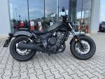 Klikněte pro detailní foto č. 1 - Honda CMX 500 Rebel