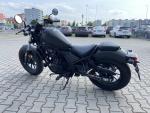 Klikněte pro detailní foto č. 4 - Honda CMX 500 Rebel