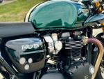 Klikněte pro detailní foto č. 9 - Triumph Thruxton 1200 RS Final Edition - najeto 1320 km