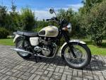 Klikněte pro detailní foto č. 1 - Triumph Bonneville T 100