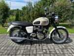 Klikněte pro detailní foto č. 2 - Triumph Bonneville T 100