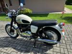 Klikněte pro detailní foto č. 7 - Triumph Bonneville T 100