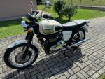 Klikněte pro detailní foto č. 8 - Triumph Bonneville T 100