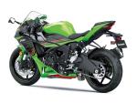 Klikněte pro detailní foto č. 2 - Kawasaki ZX-6R Ninja nový model 2024