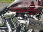 Klikněte pro detailní foto č. 10 - Harley-Davidson FXSTSSE3 CVO Softail Springer