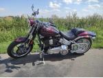 Klikněte pro detailní foto č. 6 - Harley-Davidson FXSTSSE3 CVO Softail Springer