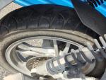 Klikněte pro detailní foto č. 10 - Honda SH 150i ABS (2014) VÝPRODEJ