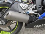 Klikněte pro detailní foto č. 12 - Yamaha YZF-R6