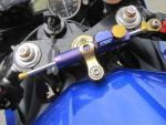 Klikněte pro detailní foto č. 13 - Yamaha YZF-R6