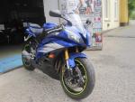 Klikněte pro detailní foto č. 2 - Yamaha YZF-R6