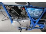 Klikněte pro detailní foto č. 10 - Yamaha SR 500