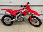 Obrázek k inzerátu: Honda CRF 450 R