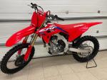 Klikněte pro detailní foto č. 4 - Honda CRF 450 R