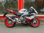 Detail nabídky - Aprilia RS 660 Extrema