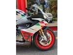 Klikněte pro detailní foto č. 7 - Aprilia RS 660 Extrema