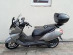 Klikněte pro detailní foto č. 4 - Aprilia Atlantic 125, 2008, po velkém servisu, CZ doklady