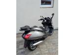 Klikněte pro detailní foto č. 6 - Aprilia Atlantic 125, 2008, po velkém servisu, CZ doklady