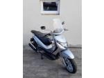 Klikněte pro detailní foto č. 6 - Piaggio Beverly 400, 2007, slušný stav, servisvaný