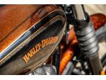 Klikněte pro detailní foto č. 11 - Harley-Davidson FXBBS Street Bob S 114