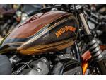 Klikněte pro detailní foto č. 12 - Harley-Davidson FXBBS Street Bob S 114