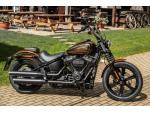 Klikněte pro detailní foto č. 13 - Harley-Davidson FXBBS Street Bob S 114