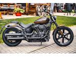 Klikněte pro detailní foto č. 1 - Harley-Davidson FXBBS Street Bob S 114