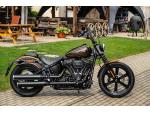 Klikněte pro detailní foto č. 2 - Harley-Davidson FXBBS Street Bob S 114